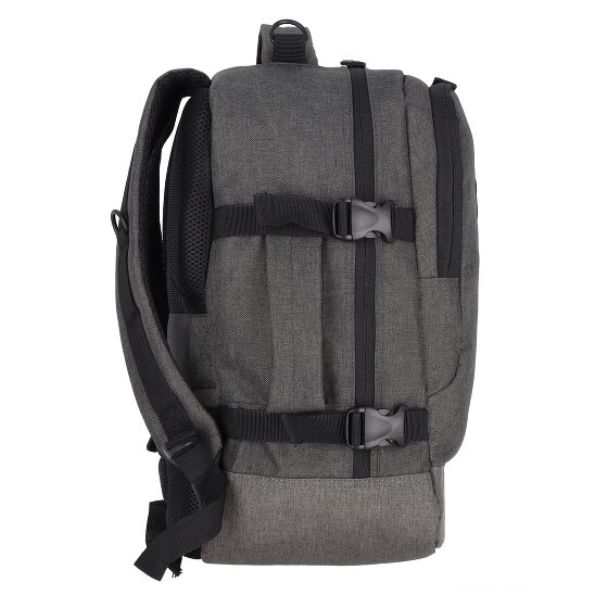 Worldpack Cabin Pro Daypack 40 cm Compartiment pour ordinateur portable