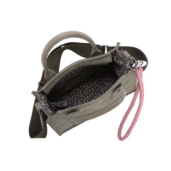 Fritzi aus Preußen SquareN Vintage Sac à main 20.5 cm