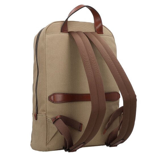 The Bridge Guido Daypack 41 cm Compartiment pour ordinateur portable