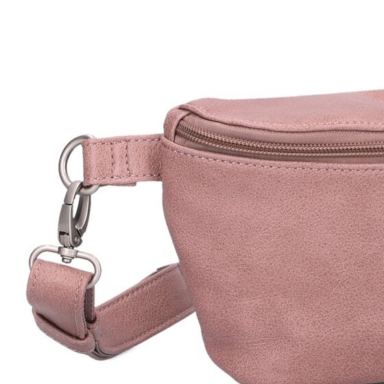 Zwei Mademoiselle.M Sac banane 25 cm