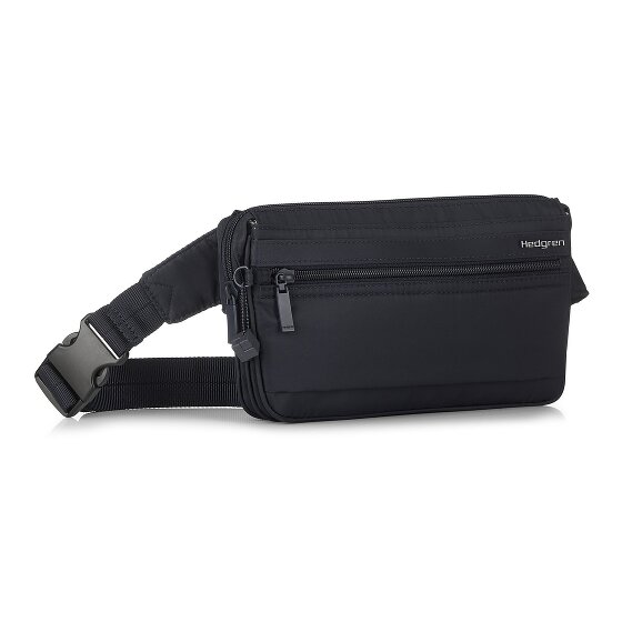 Hedgren Inner City Asarum Sac banane Protection RFID 24 cm