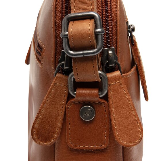The Chesterfield Brand Vionne Sac à bandoulière Cuir 21 cm