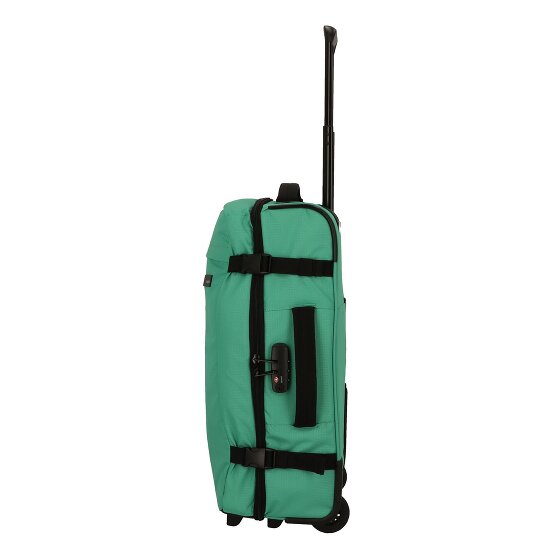 Samsonite Roader 2 roulettes Sac de voyage 55 cm