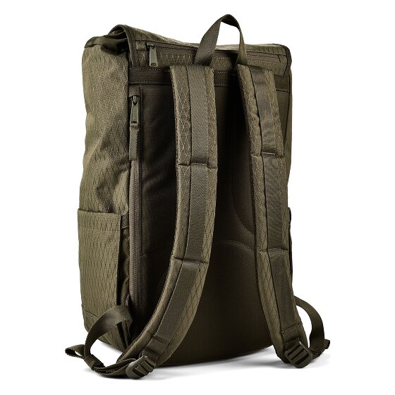 Herschel Little America Daypack 49 cm Compartiment ordinateur