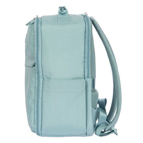 Bric's Positano Sac à dos de voyage 40 cm Compartiment pour ordinateur portable