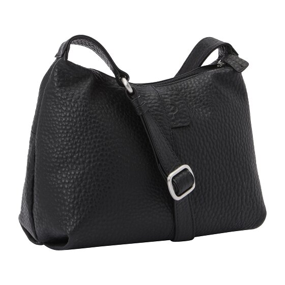 Voi Hirsch Sac à bandoulière Cuir véritable 25.5 cm