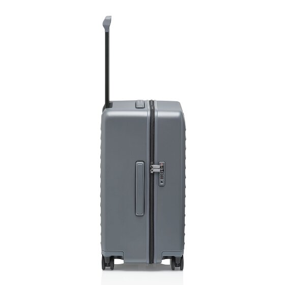 Porsche Design Roadster, trolley à 4 doubles roulettes 65 cm