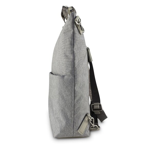 Jost Bergen Daypack S Protection RFID 40 cm