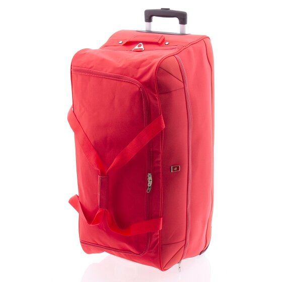 Gladiator 2100 2 roulettes Sac de voyage 80 cm