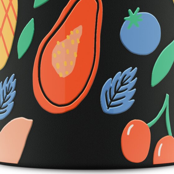 24Bottles Gourde Clima 500 ml