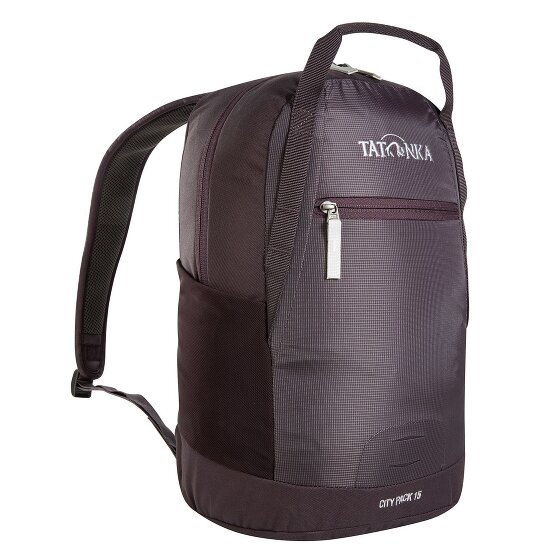 Tatonka City Pack 15 Sac à dos de randonnée 42 cm