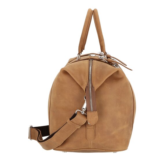 Harold's Toro Sac de voyage en cuir 52 cm