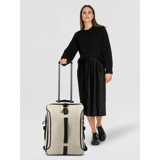 Samsonite Paradiver Light 2 roulettes Sac de voyage 55 cm