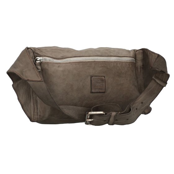 Campomaggi Tasso Sac banane Cuir 33 cm