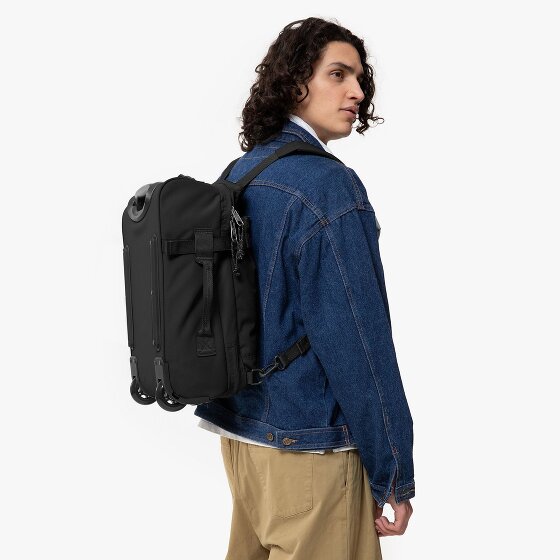 Eastpak Strapson 2 roues Sac de voyage 43 cm