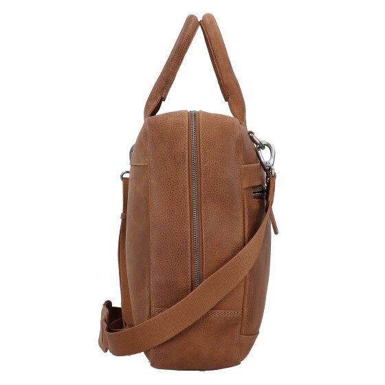 Plevier Urban Porte-documents Cuir 39 cm Compartiment pour ordinateur portable