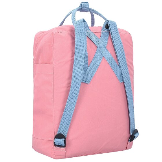 Fjällräven Sac à dos Kanken Backpack 38 cm
