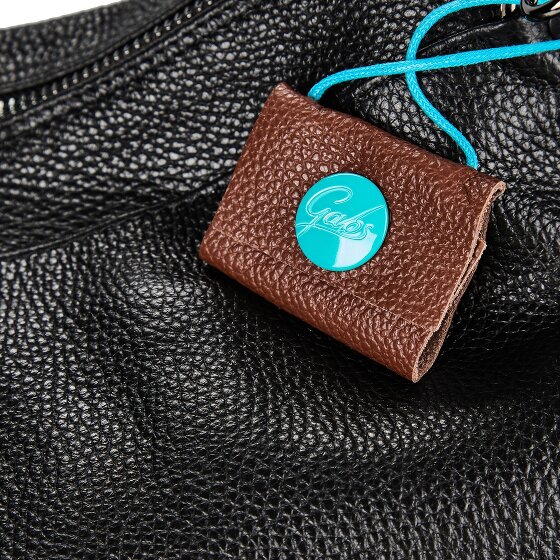 Gabs G16 Sac à bandoulière Cuir véritable 51 cm