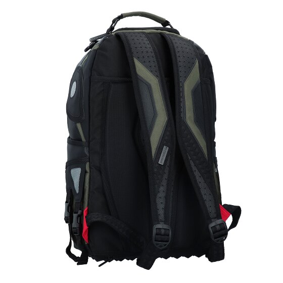 Sprayground Spec Ops Off Daypack 45 cm Compartiment pour ordinateur portable