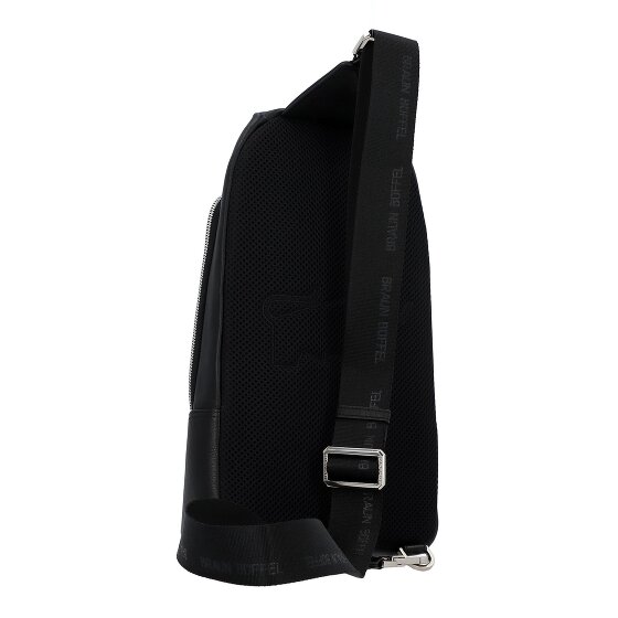 Braun Büffel Golf 3.0 Bags Cuir véritable 33 cm