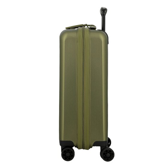 Jump Enais 4 roulettes Trolley de cabine 55 cm