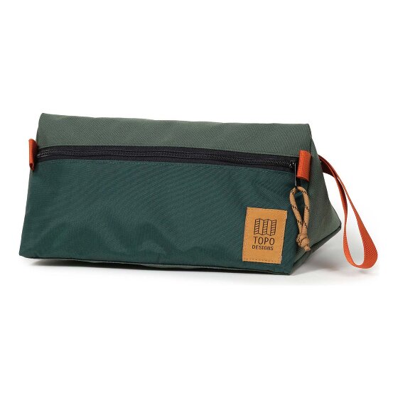 Topo Designs Accessories Trousse de toilette 33 cm