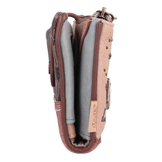 Anekke Hollywood Porte-monnaie 21 cm