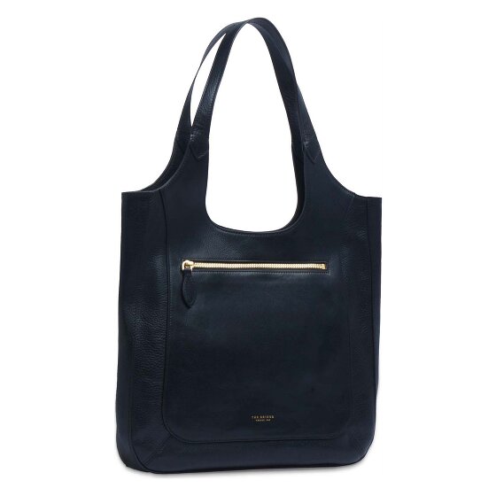 The Bridge Luce Soft Sac de shopper Cuir 37 cm