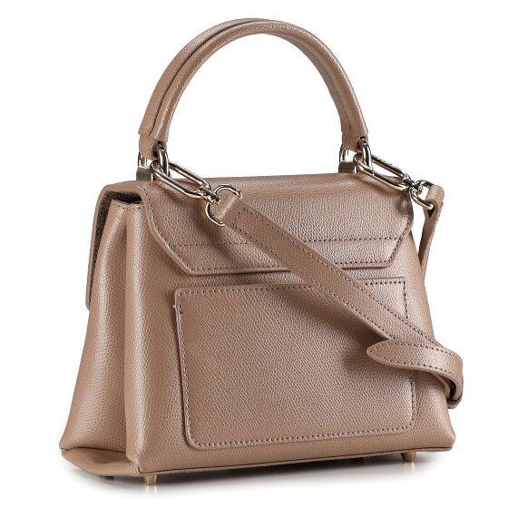 Furla 1927 Sac à main en cuir 21 cm