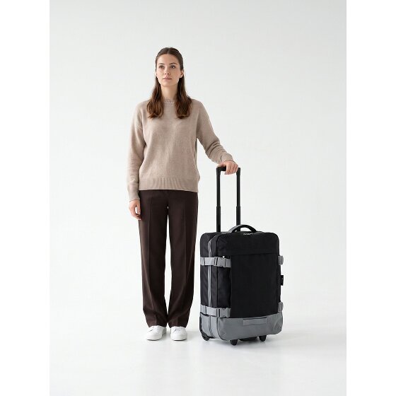 Benzi 5850 2 roues Valise cabine S 51 cm