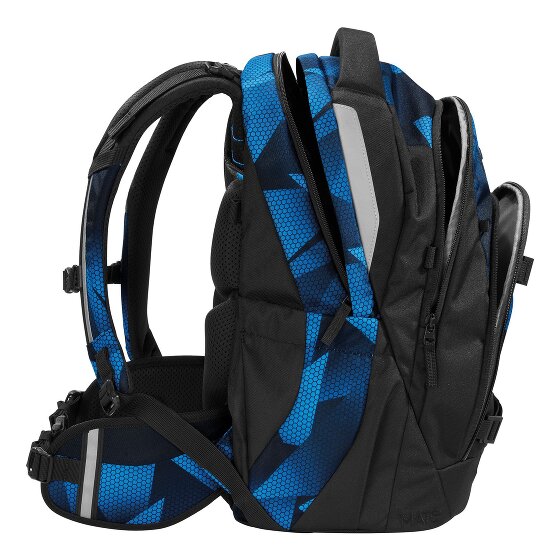 coocazoo Mate Sac à dos scolaire 44 cm