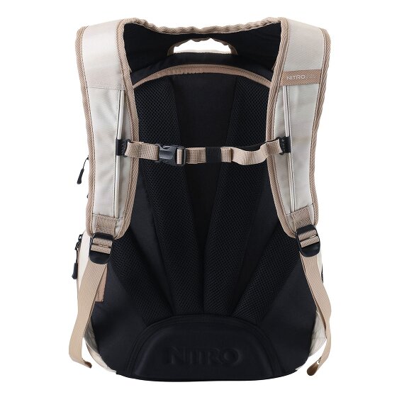 NITRO Daypack Chase Sac à dos 51 cm pour ordinateur portable