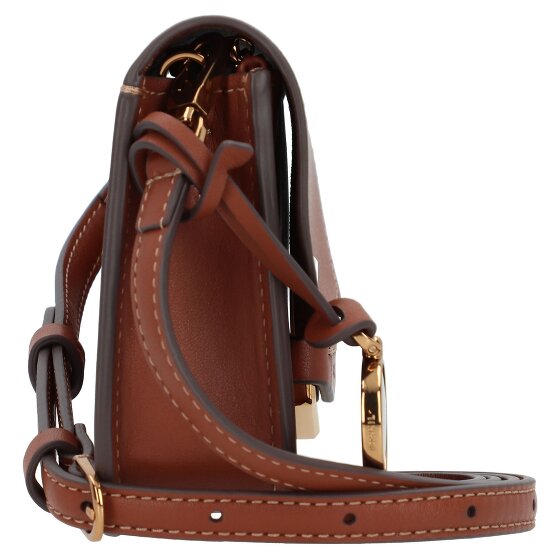 Fossil Lennox Sac à bandoulière Cuir 19.5 cm