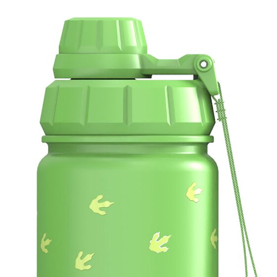 Step by Step Gourde 1 ml