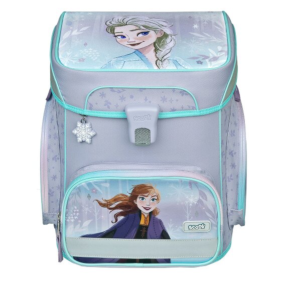 Scooli EasyFit Set de cartables 5 pièces