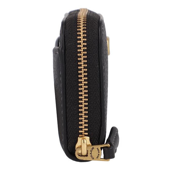 Coach Essential Étui pour cartes de crédit Cuir 11 cm