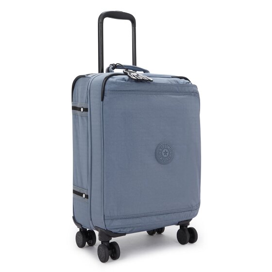Kipling Basic Spontaneous 4 roulettes Trolley de cabine S 33 cm