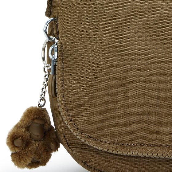 Kipling Basic Earthbeat Sac à bandoulière 26 cm