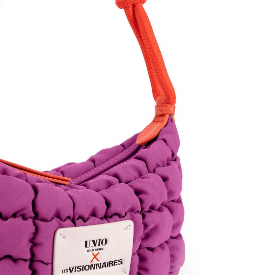 LES VISIONNAIRES Unio Little Sophie Sac à bandoulière 24 cm