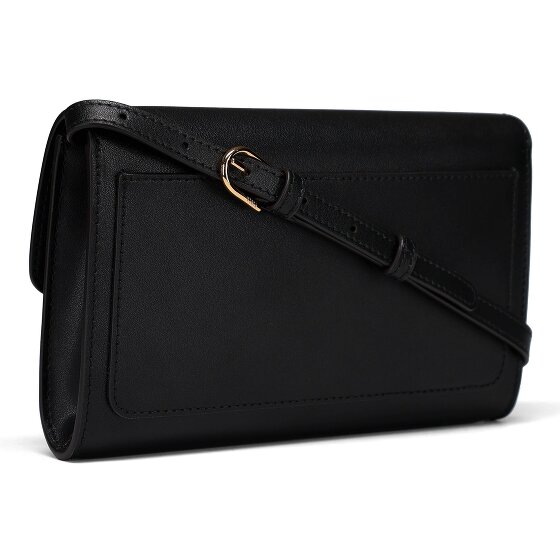 Furla Sfera Portefeuille d'embrayage Cuir 19 cm