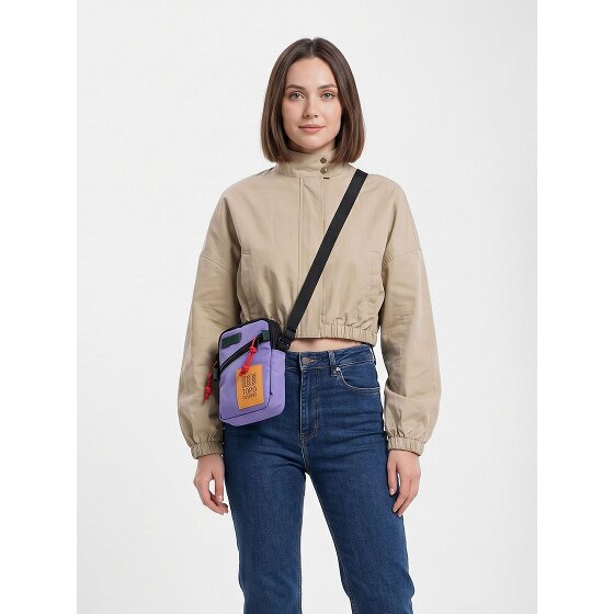 Topo Designs Accessories Mini sac à bandoulière 12 cm
