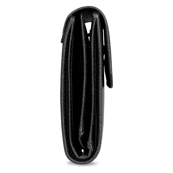 bugatti Emilia Porte-monnaie Protection RFID Cuir 14 cm