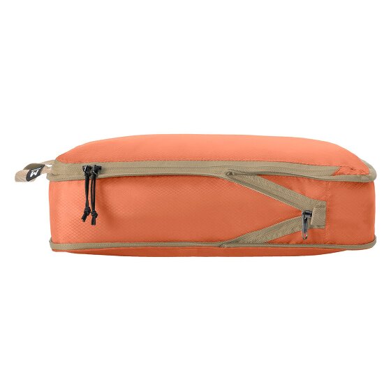 Eagle Creek Set de sacoches Pack-It S-M 3 pcs. avec soufflet extensible
