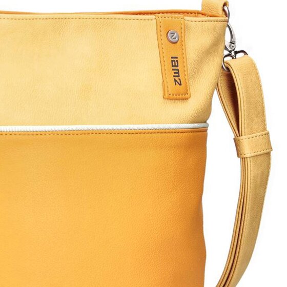 Zwei Jana Sac à bandoulière 33 cm