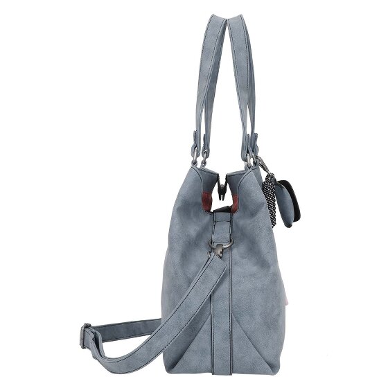 Fritzi aus Preußen Bitzi03 Sac de shopper 43 cm