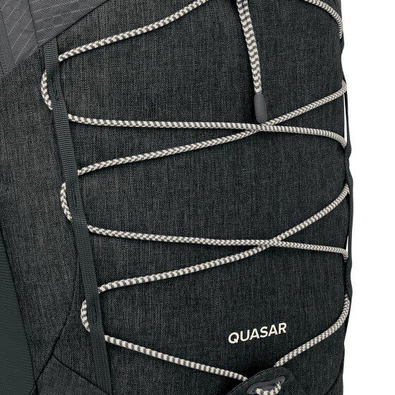 Osprey Sac à dos Quasar 49 cm pour ordinateur portable