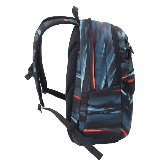 NITRO Future Hero Set de cartables 3 pièces