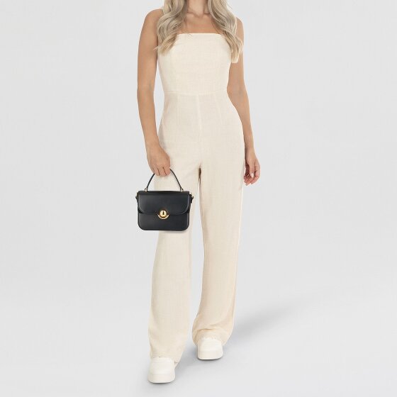 Furla Sfera Mini sac à bandoulière Cuir véritable 18.5 cm