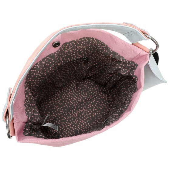 Fritzi aus Preußen Izzy07 Olga Canvas Sac à bandoulière 27 cm