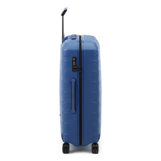 Roncato Box Sport 2.0 4 roulettes Trolley M 69 cm